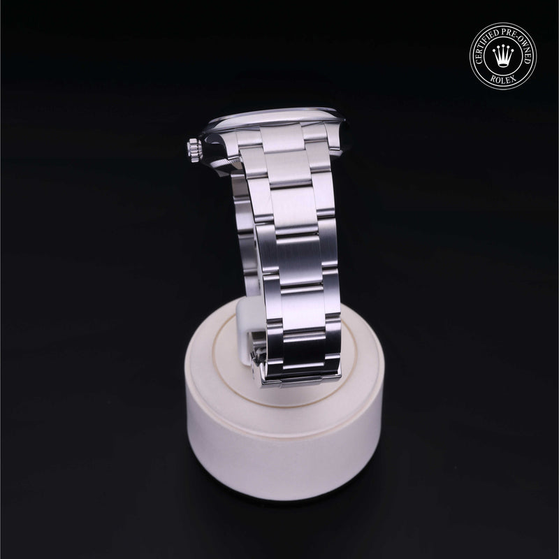 Oyster Perpetual 34 M114200-0024