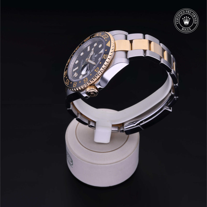 GMT-Master II M116713LN-0001