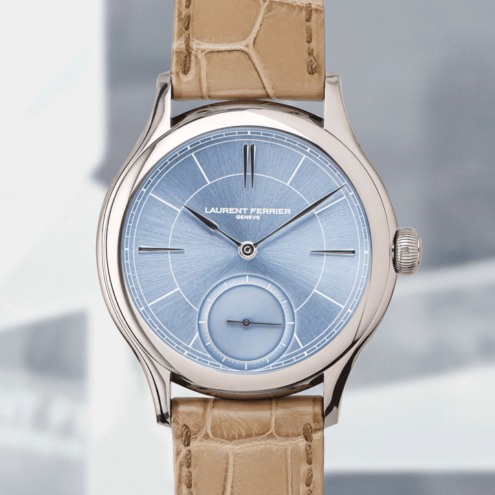 Laurent Ferrier Galet Micro-Rotor LCF004.AC.CG7.1