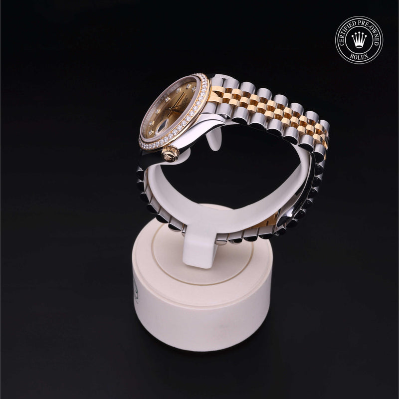 Datejust 31 M278383RBR-0026