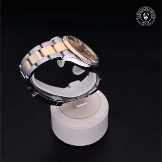 Datejust M126233-016