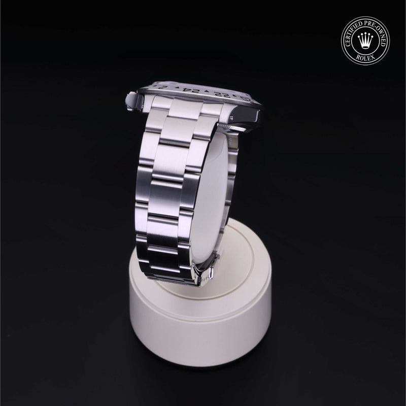 Explorer II M16570-0005