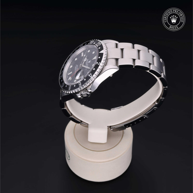 GMT-Master II M16710LN-0004