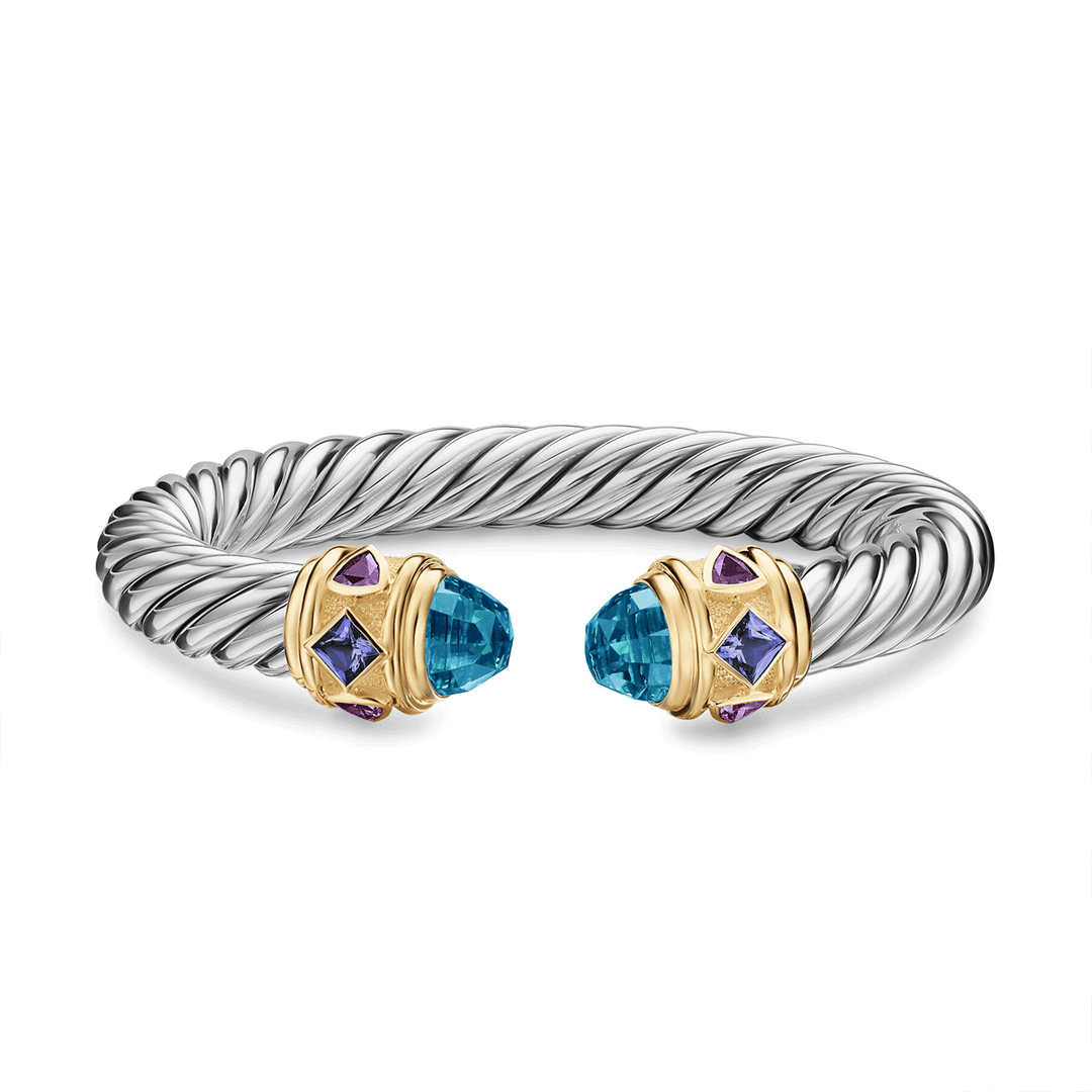 David Yurman Renaissance® Cable Flex® Bracelet