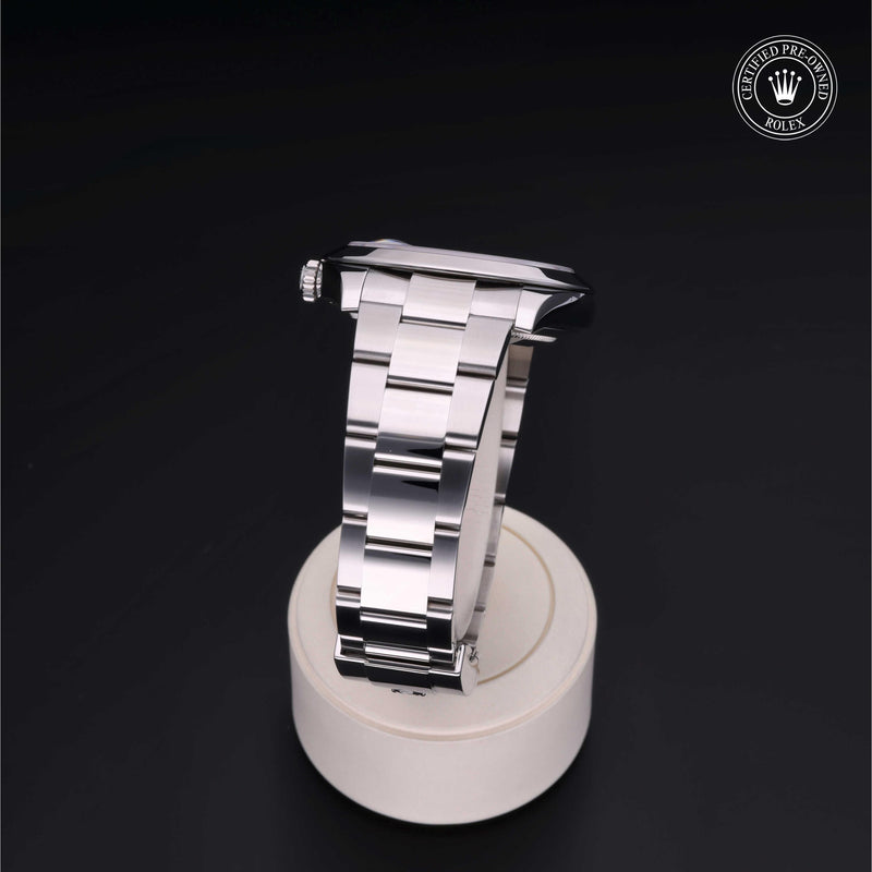 Datejust 41 M126300-0005