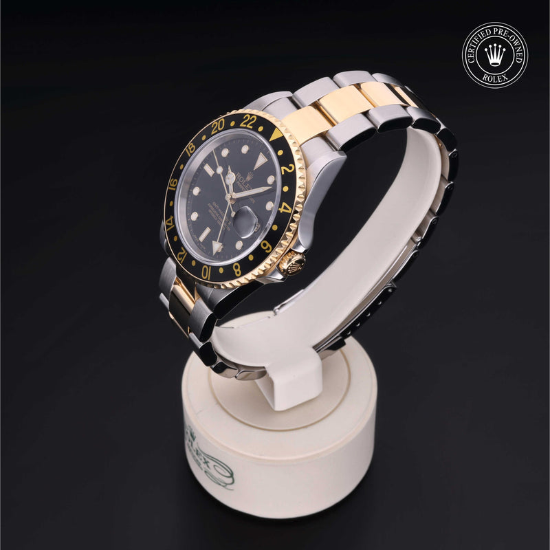 GMT-Master II M16713LN-0008