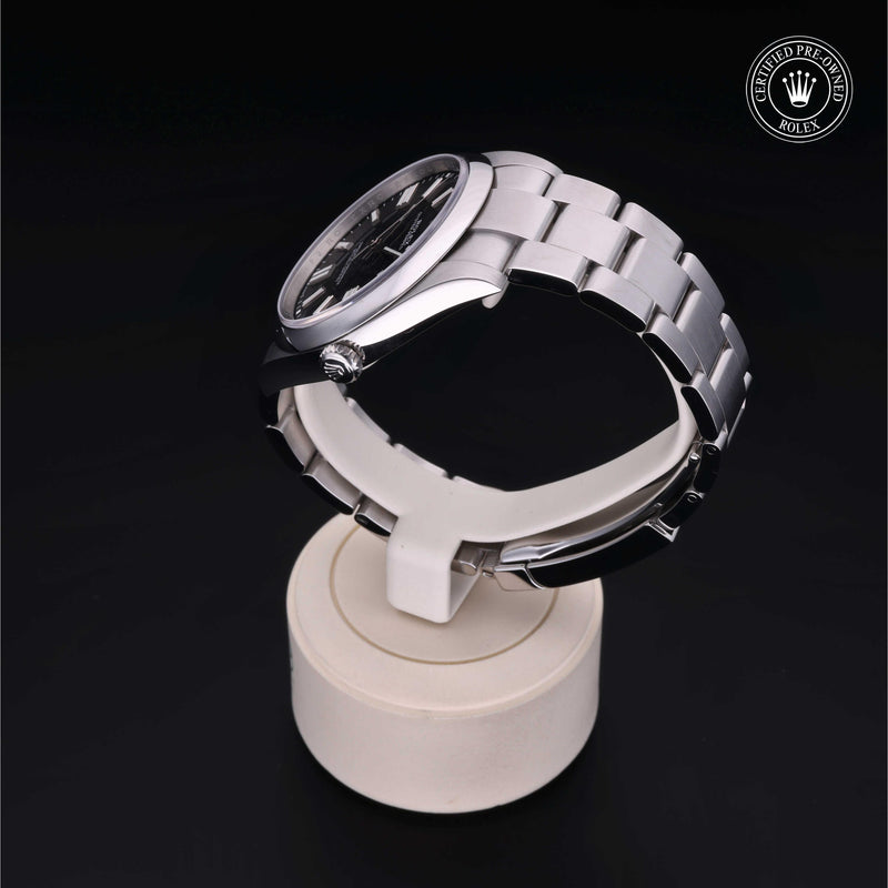 Oyster Perpetual 41 M124300-0002