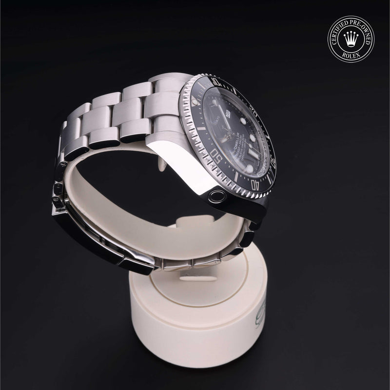 Deepsea M126660-0001