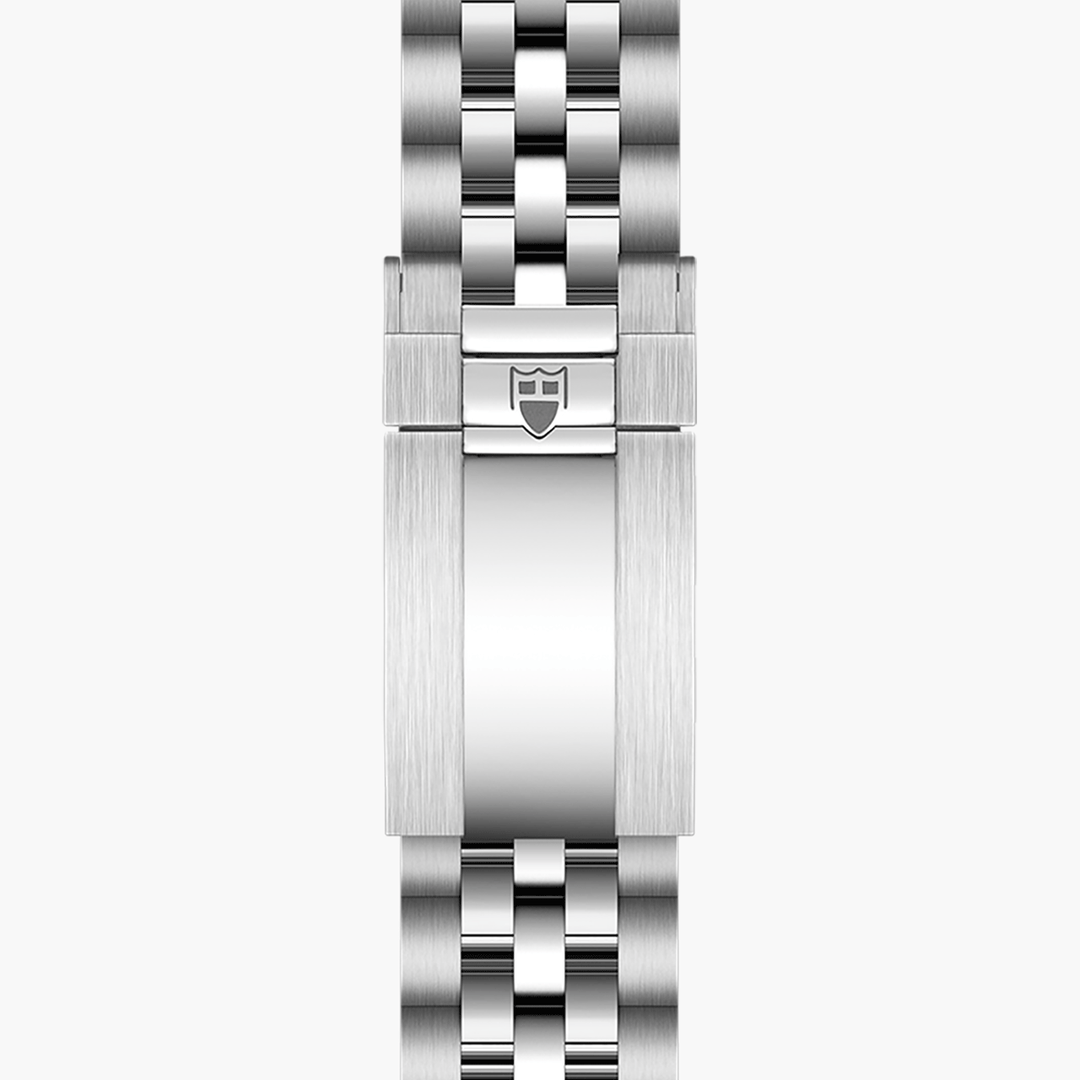 TUDOR Black Bay 39mm #M79660-0006