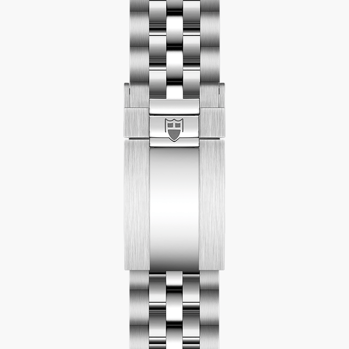 TUDOR Black Bay 39mm #M79660-0006