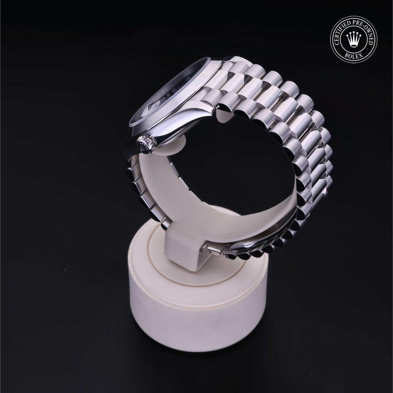 Day-Date 40 M228206-0001