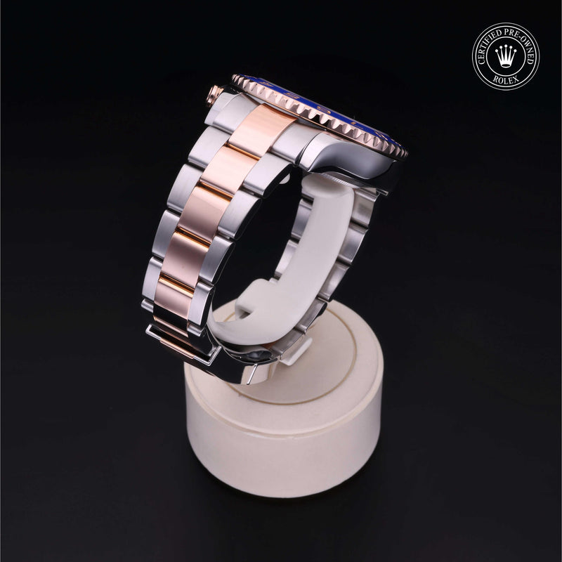 Yacht-Master II M116681-0002