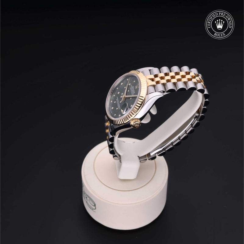Datejust 31 M278273-0032