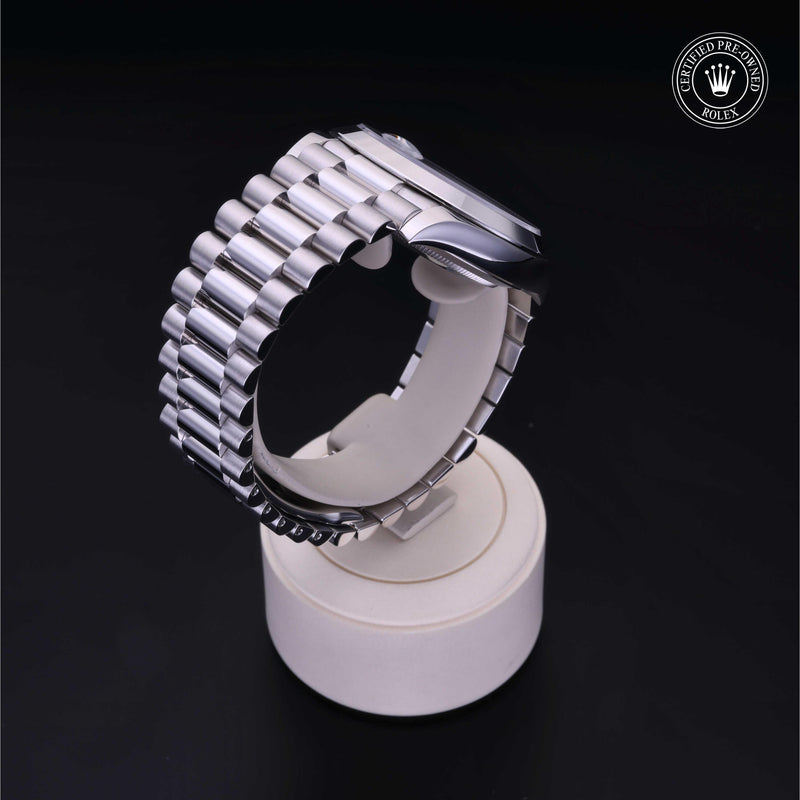 Day-Date 40 M228206-0001
