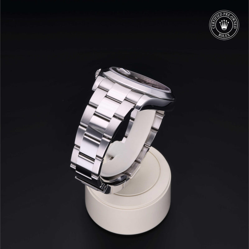 Datejust II M116300-0003