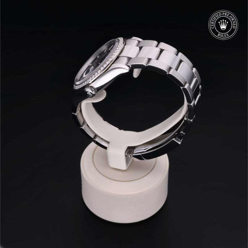 Datejust 36 M126284RBR-0010