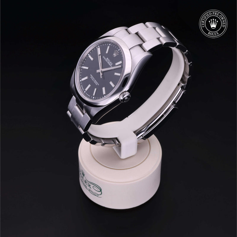 Oyster Perpetual 39 M114300-0005