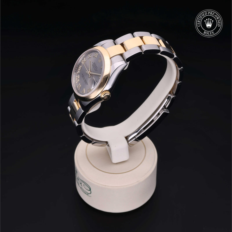 Datejust 31 M178243-0074