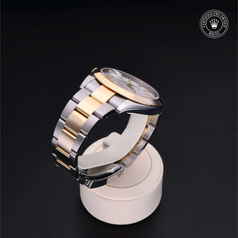 Datejust 41 M126303-0015