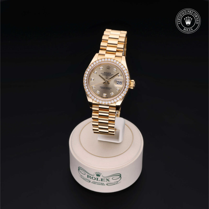 Lady-Datejust M279138RBR-0023