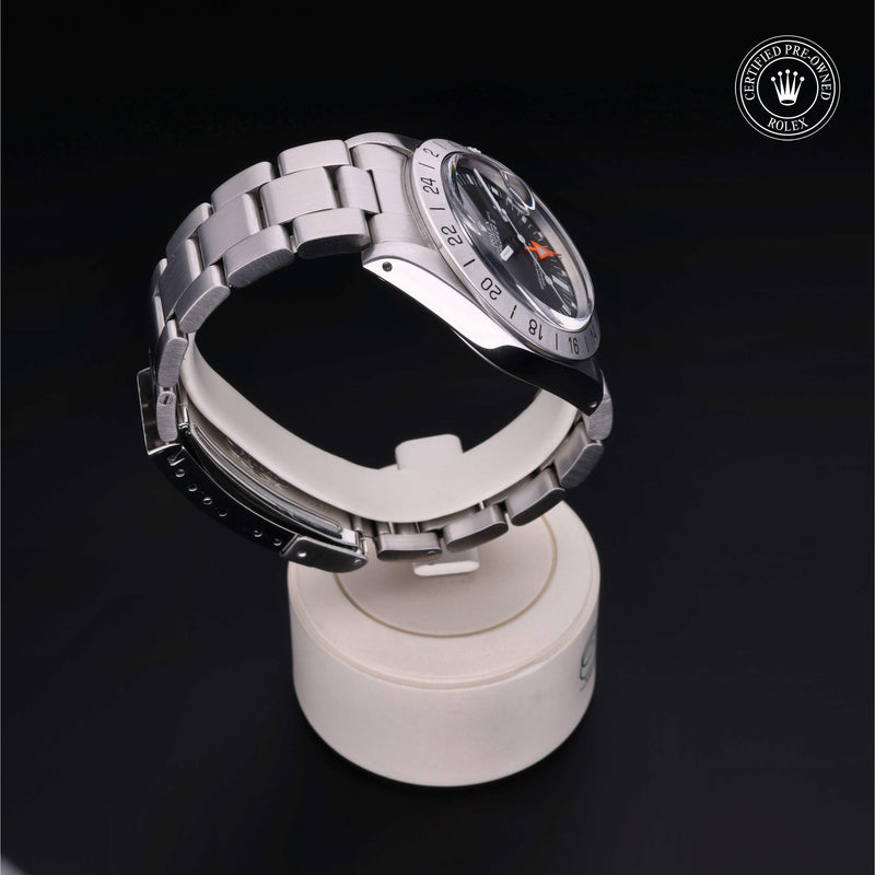 Explorer II 1655/0
