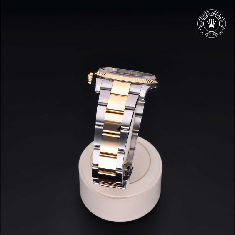 Datejust 36 M116233-0150