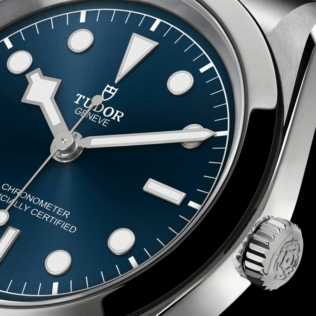 TUDOR Black Bay 31mm #M79600-0002
