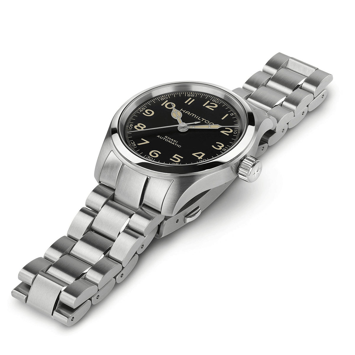 Hamilton Khaki Field Murph 38mm H70405130