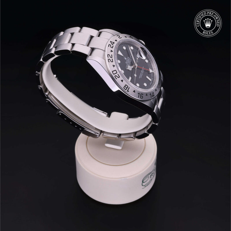 Explorer II M16570-0005