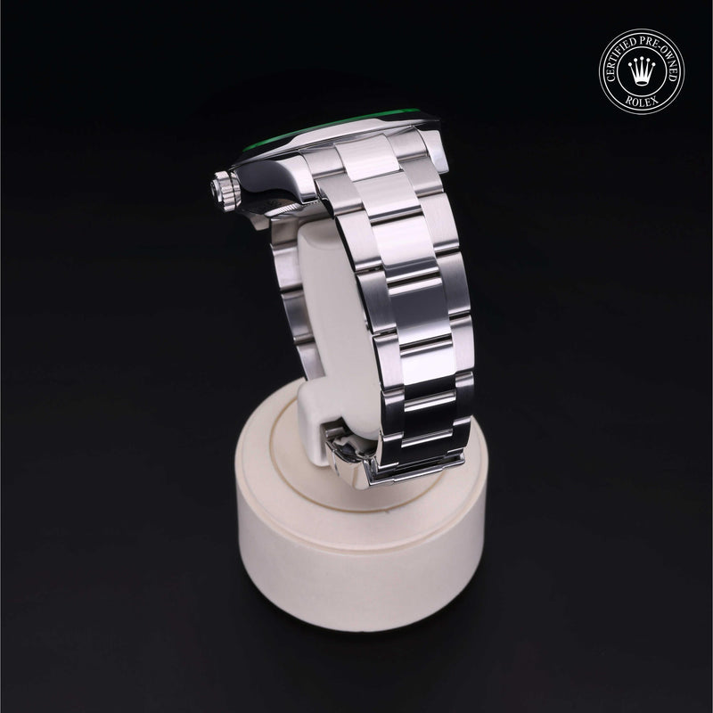 Milgauss M116400GV-0001