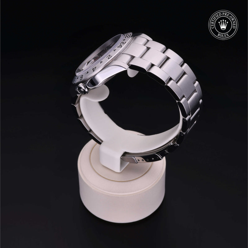 Explorer II M216570-0002