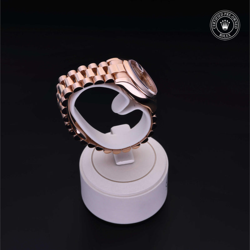 Lady-Datejust 26 M179165-0040