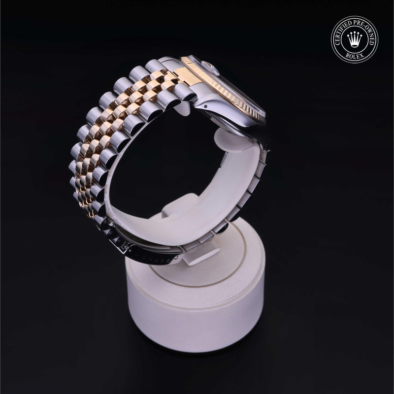 Datejust 36 M16233-0068