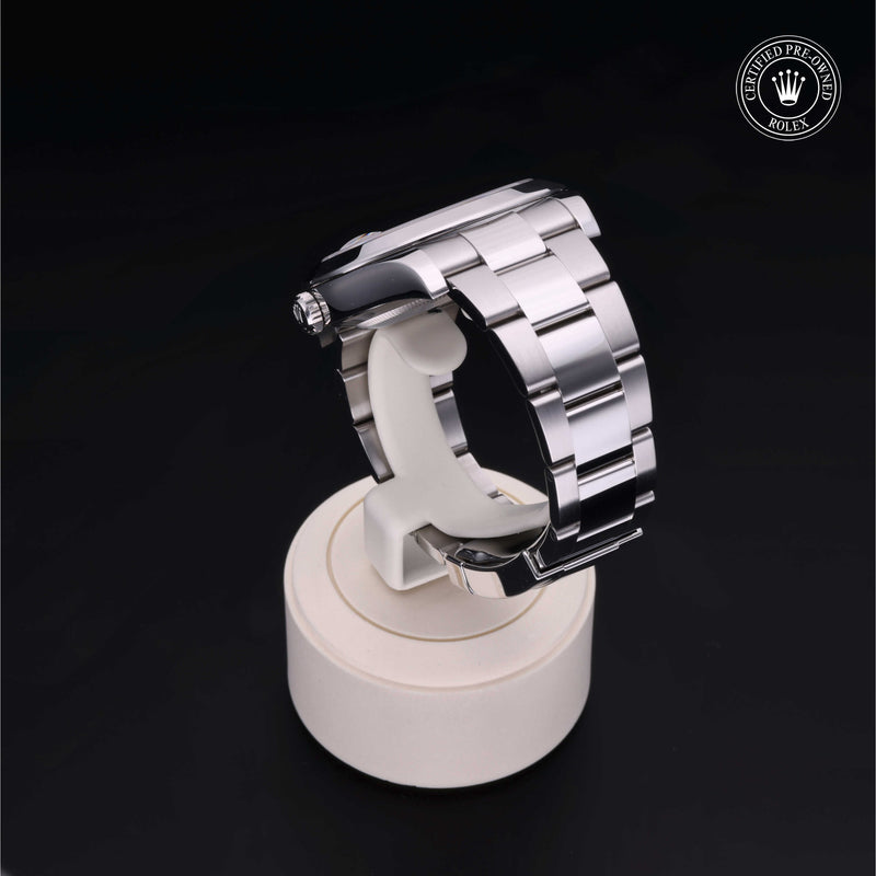 Datejust II M116300-0006