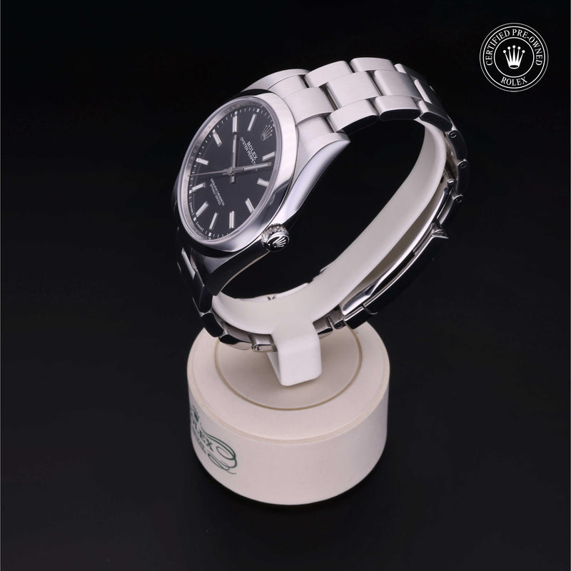 Oyster Perpetual 39 M114300-0005