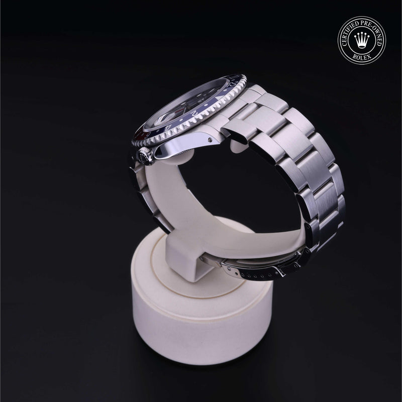 GMT-Master M16700-0003