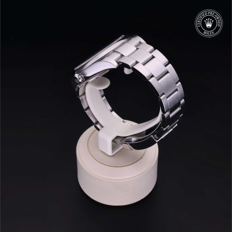 Oyster Perpetual 39 M114300-0005