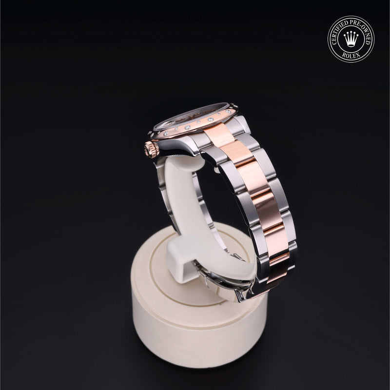Datejust 31 M178341-0055