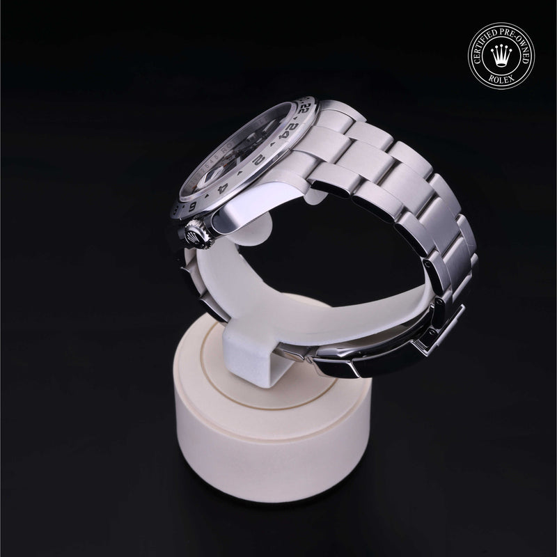 Explorer II M216570-0002