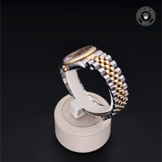 Datejust 31 68273