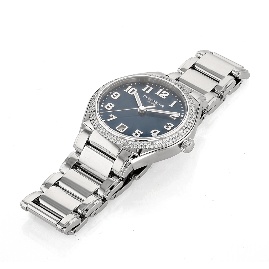 PATEK PHILIPPE TWENTY-FOUR REF. 7300/1200A-001