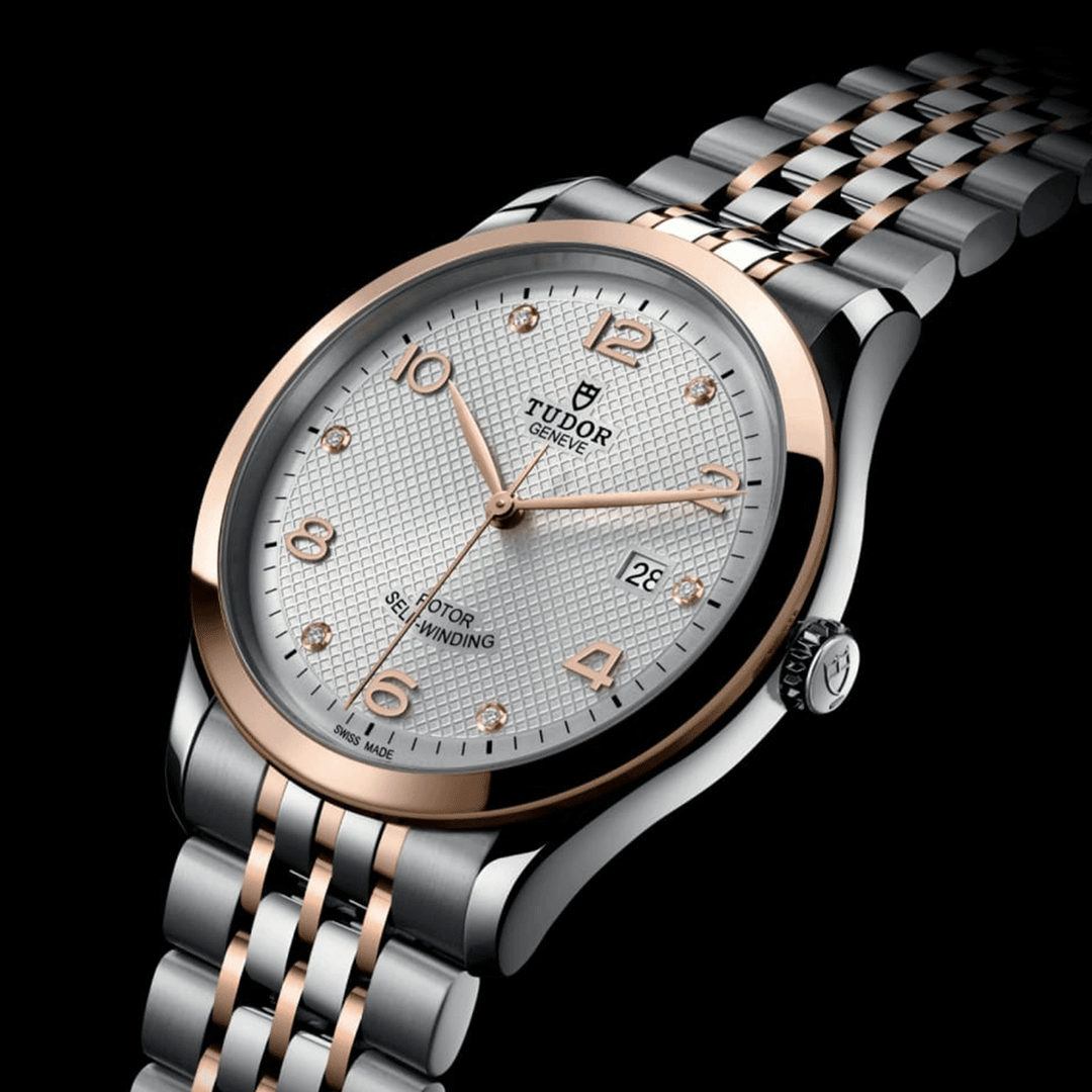 TUDOR 1926 41mm #M91651-0002
