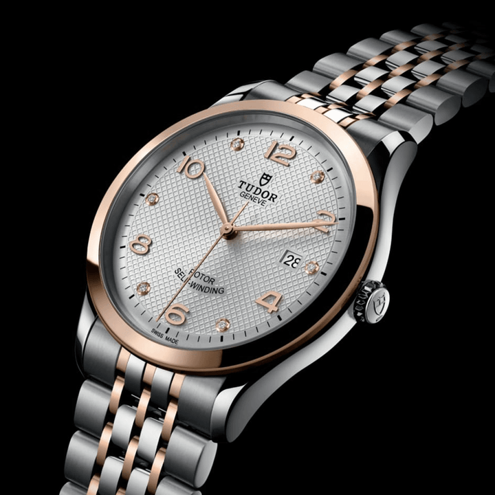 TUDOR 1926 41mm #M91651-0002