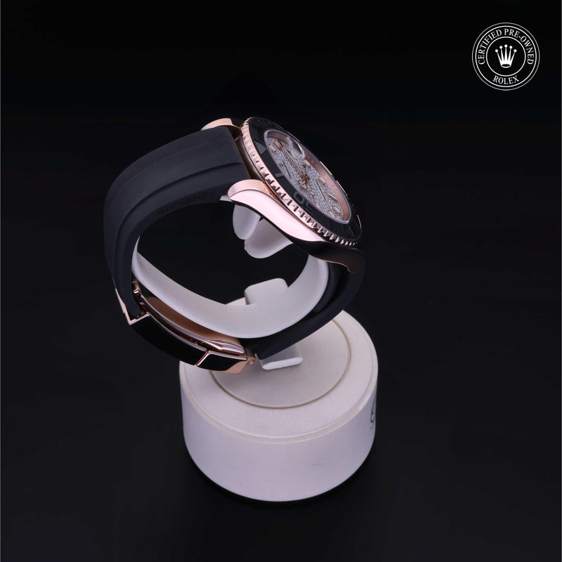Yacht-Master M268655-0008