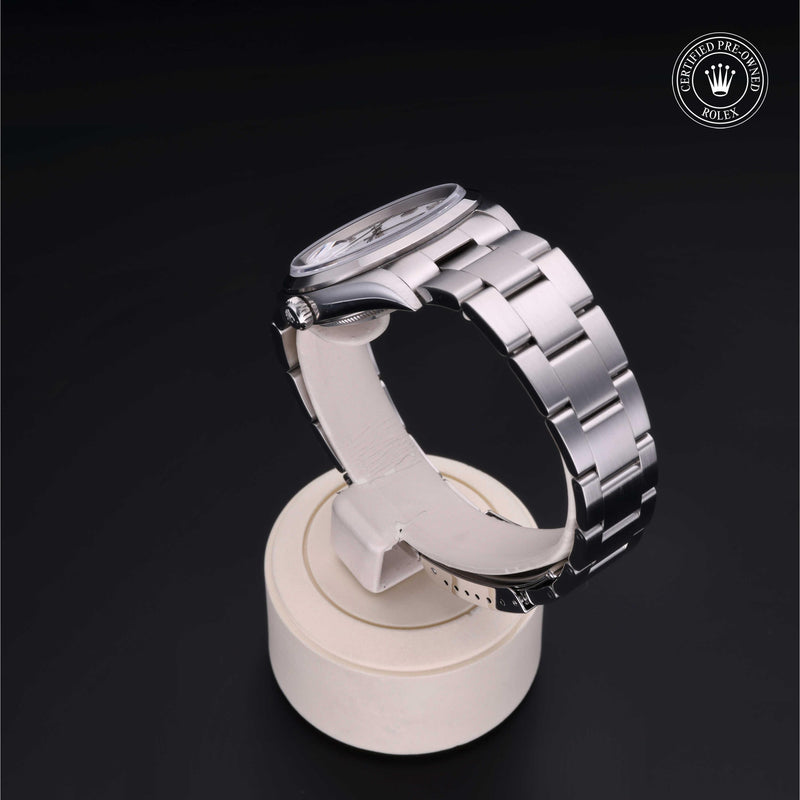 Oyster Perpetual  Date M15200-0008