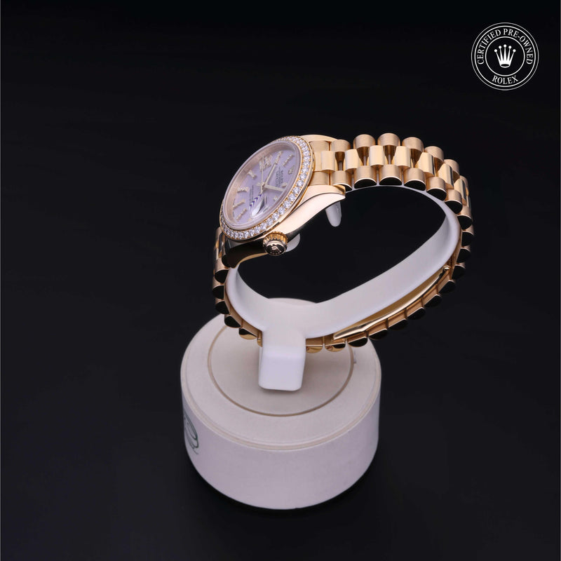 Lady-Datejust M279138RBR-0010