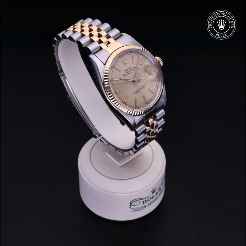 Datejust 36 16013