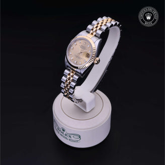 Lady-Datejust 26 69173