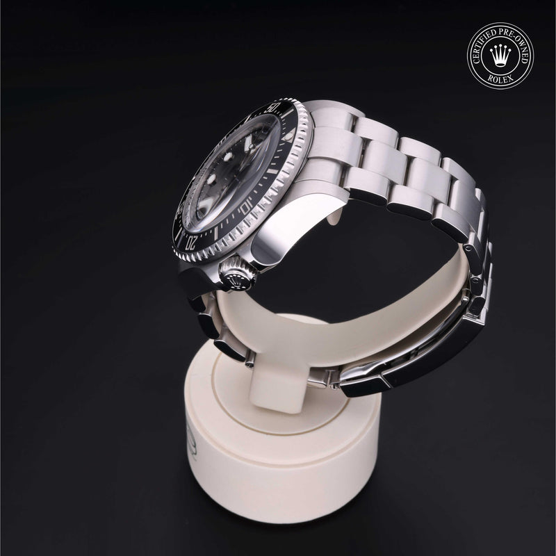 Deepsea M126660-0001
