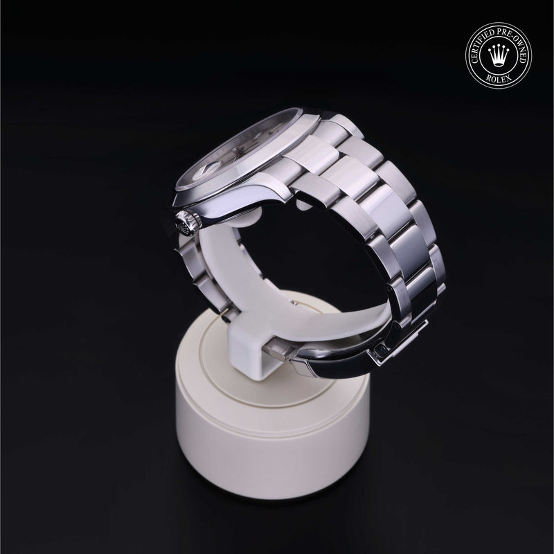 Datejust II M116300-0007